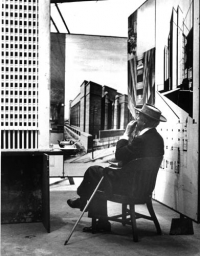 Frank Lloyd Wright