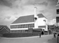 Rabenhauptschool