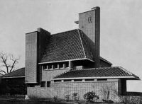 Villa Borst