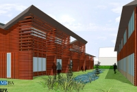 Starterswoningen (WY.architecten)