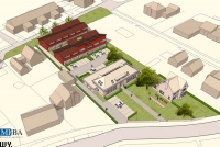 Starterswoningen (WY.architecten)