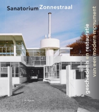 Cover Sanatorium Zonnestraal