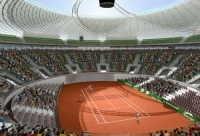 Centre Court