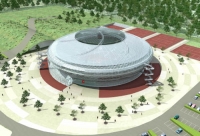 Centre Court