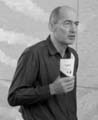 Rem Koolhaas (foto: Bart van Hoek)