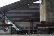 Zeche Zollverein (foto: Bart van Hoek)