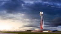 AECOM en Pininfarina winnen competitie Istanbul