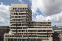 Architectuurfotografie Amadeus in Den Haag