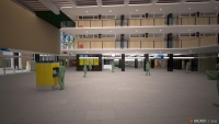 Verbouwing station Eindhoven door Arcadis