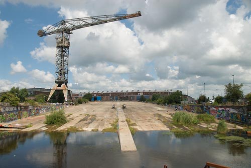 Zoom in op afbeelding