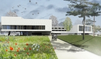 Bekkering Adams architecten wint in Peer (B)