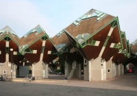 Theater Het Speelhuis verwoest door brand