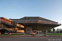 Auditorium TU Delft