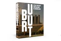 BRUUT atlas van het brutalisme in Nederland
