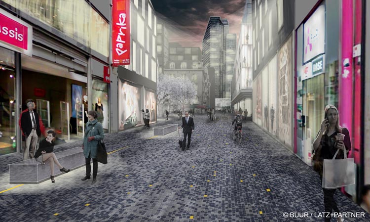 Zoom in op afbeelding