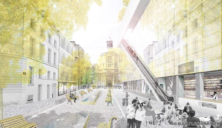 Zoom in op afbeelding