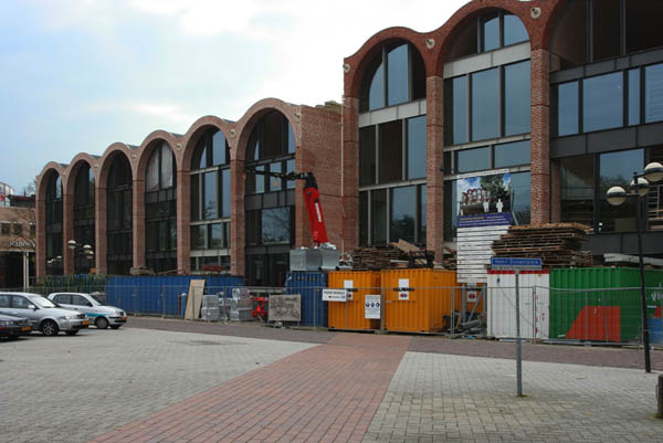 Zoom in op afbeelding
