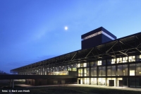 NMM winnaar Abe Bonnemaprijs 2015