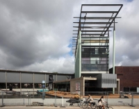 Kritiek op leiding Architectuurinstituut