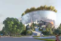 Financiering Collectiegebouw Boijmans rond