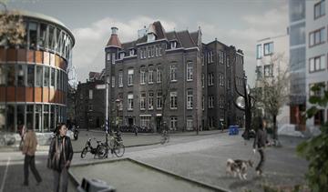 Zoom in op afbeelding