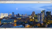 Website Dak van Rotterdam gelanceerd