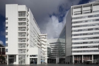 Tentoonstelling Jouw Stad - Mijn Stad in Den Haag