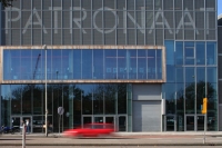 Wie maakt Haarlem?' in Patronaat