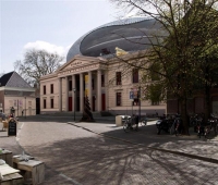 BAM bouwt uitbreiding De Fundatie