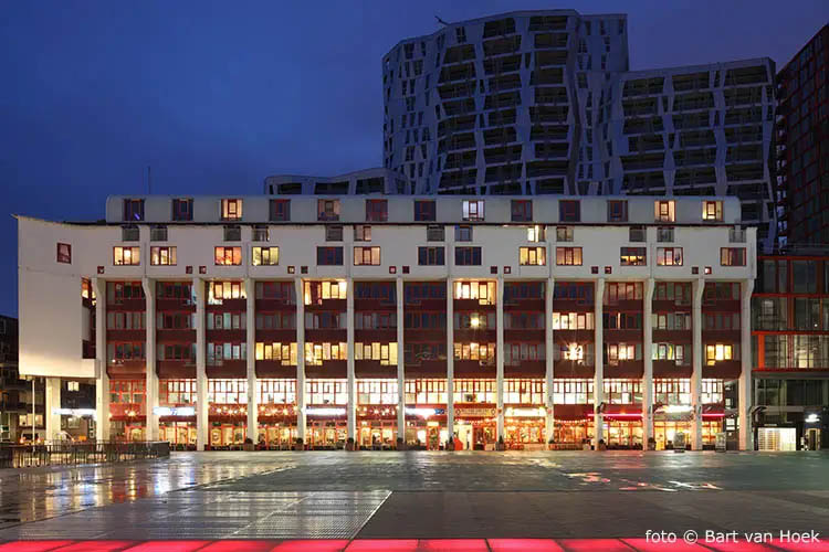 Zoom in op afbeelding