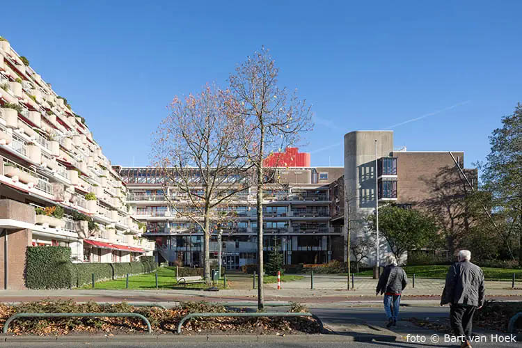 Zoom in op afbeelding