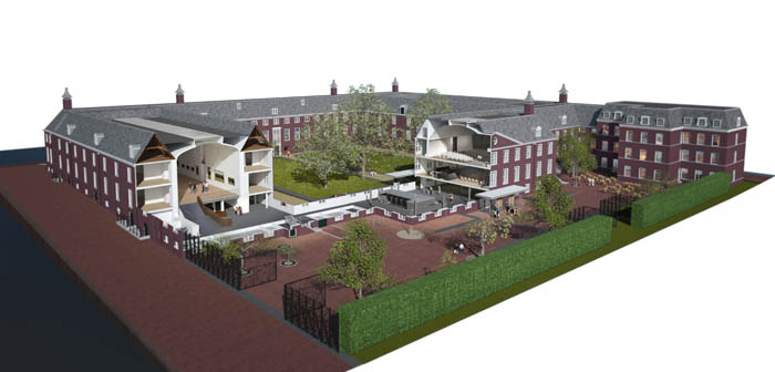 Zoom in op afbeelding