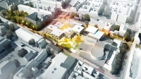 Henning Larsen wint competitie in Noorwegen