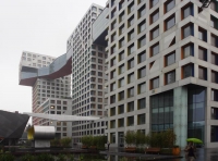 AIA Gold Medal 2012 voor Steven Holl