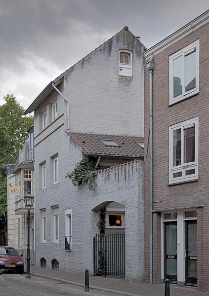 Zoom in op afbeelding