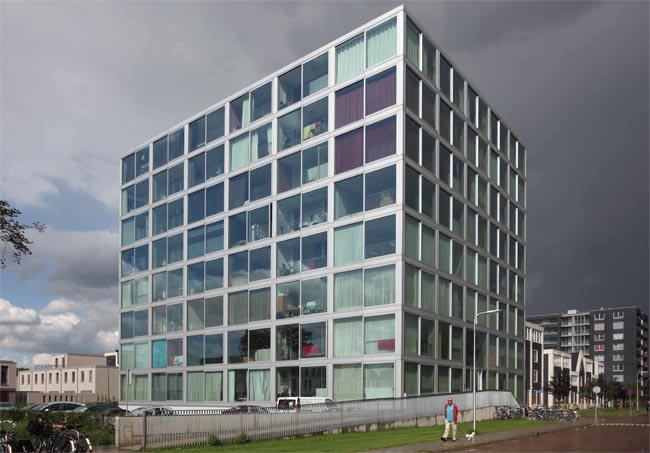 Zoom in op afbeelding