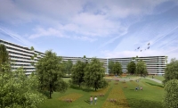 Rochdale verder met DeFlat voor Kleiburg