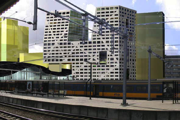 Zoom in op afbeelding