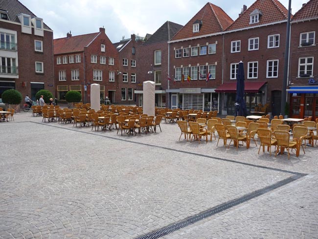 Zoom in op afbeelding