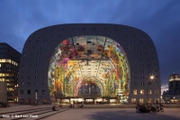 Winnaars Rotterdam Architectuurprijs 2015 bekend