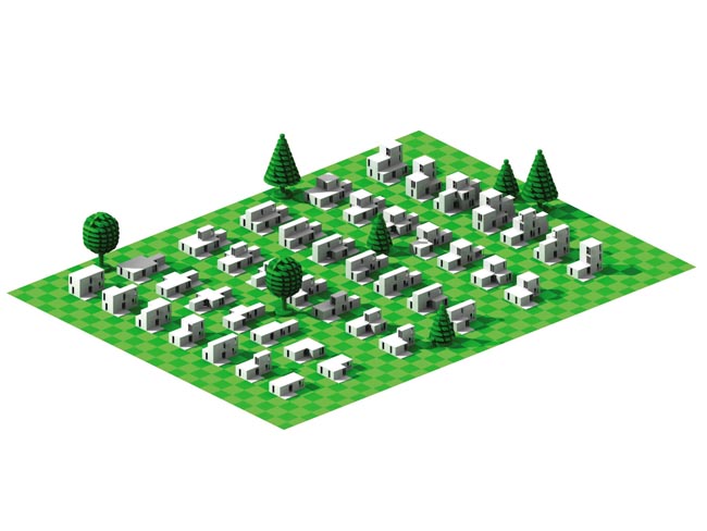 Zoom in op afbeelding