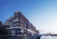 Bouw Fenixlofts in Rotterdam kan starten