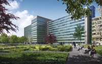 Start herontwikkeling GAK-kantoor Amsterdam