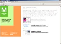 Nieuw Mondriaanfonds gestart