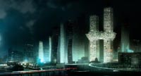Ophef over ontwerp The Cloud van MVRDV
