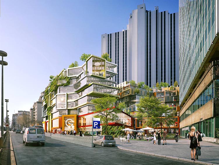 Zoom in op afbeelding