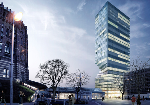 Zoom in op afbeelding