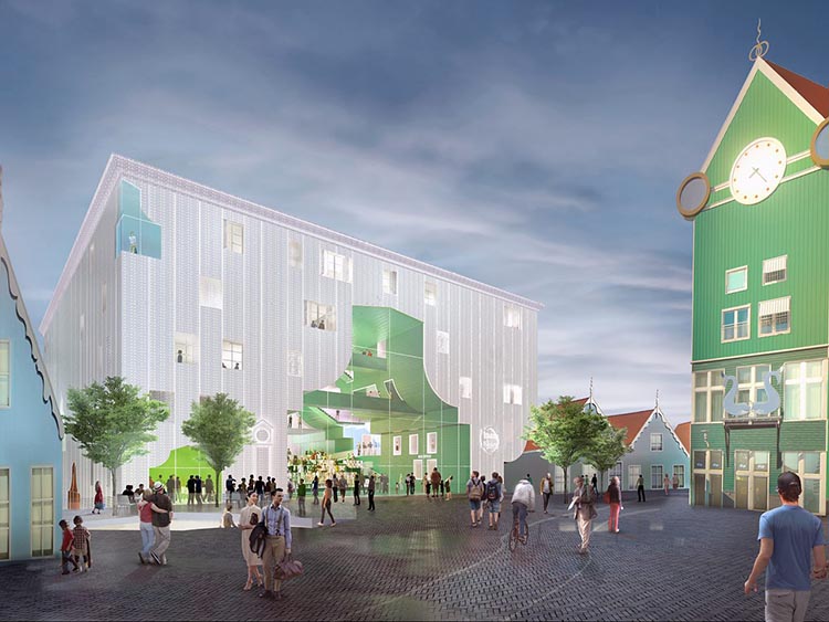 Zoom in op afbeelding