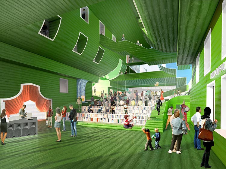 Zoom in op afbeelding