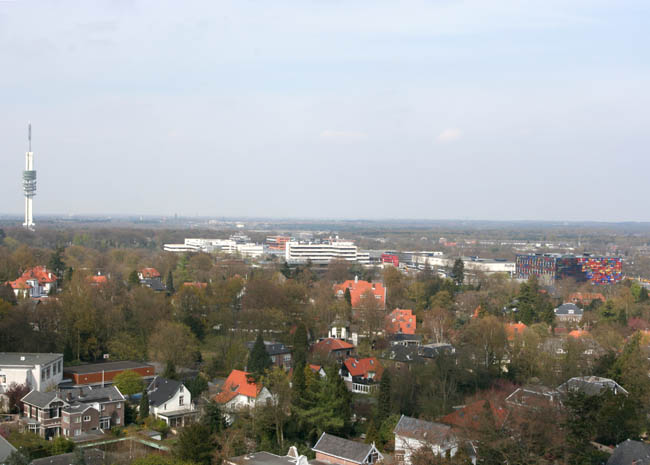 Zoom in op afbeelding